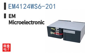 EM4124WS6-201 ͼƬ